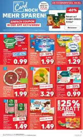 Kaufland DE folder week 6 Pagina 7
