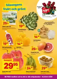 City Gross reklamblad vecka 6 Sida 4