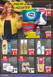 Edeka DE folder week 6 Pagina 22