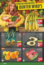 Edeka DE folder week 6 Pagina 4