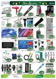 Al Madina catalogue Page 6