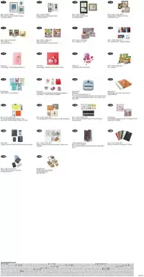 Michaels weekly ad (valid until 7-02)