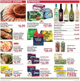 Martin's Super Markets weekly ad week 6 Page 10