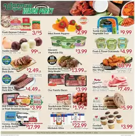 Martin's Super Markets weekly ad week 6 Page 2