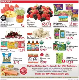 Martin's Super Markets weekly ad week 6 Page 5