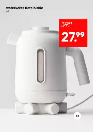 HEMA folder week 6 Pagina 42