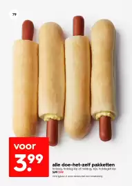 HEMA folder week 6 Pagina 78