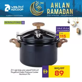 Abu Dhabi Coop leaflet week 5 Page 6