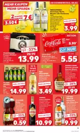 Kaufland Prospekt woche 6 Seite 11