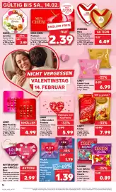 Kaufland Prospekt woche 6 Seite 14