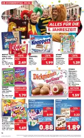 Kaufland Prospekt woche 6 Seite 16