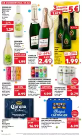 Kaufland Prospekt woche 6 Seite 18