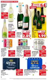 Kaufland Prospekt woche 6 Seite 18