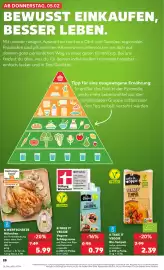 Kaufland Prospekt woche 6 Seite 20