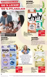 Kaufland Prospekt woche 6 Seite 22