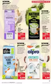 Kaufland Prospekt woche 6 Seite 23