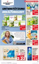 Kaufland Prospekt woche 6 Seite 25