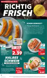 Kaufland Prospekt woche 6 Seite 28