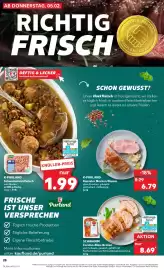 Kaufland Prospekt woche 6 Seite 28