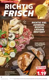 Kaufland Prospekt woche 6 Seite 32