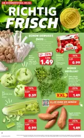 Kaufland Prospekt woche 6 Seite 4