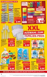 Kaufland Prospekt woche 6 Seite 42