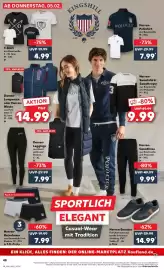 Kaufland Prospekt woche 6 Seite 48