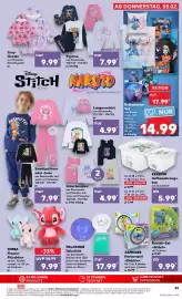 Kaufland Prospekt woche 6 Seite 49