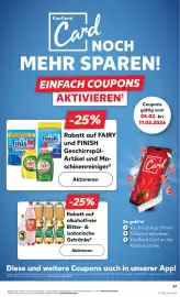 Kaufland Prospekt woche 6 Seite 57