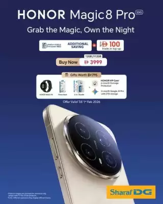 Sharaf DG catalogue (valid until 6-02)