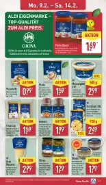 Aldi Nord Prospekt woche 7 Seite 12