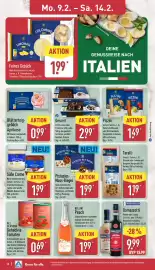 Aldi Nord Prospekt woche 7 Seite 13