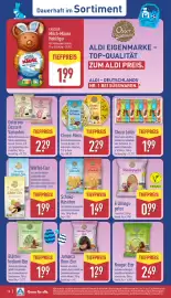 Aldi Nord Prospekt woche 7 Seite 15