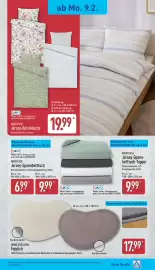 Aldi Nord Prospekt woche 7 Seite 16