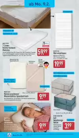 Aldi Nord Prospekt woche 7 Seite 17