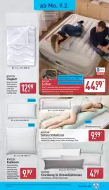 Aldi Nord Prospekt woche 7 Seite 18