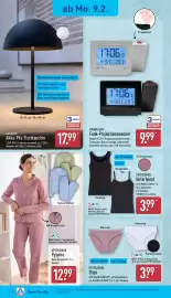 Aldi Nord Prospekt woche 7 Seite 19