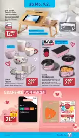 Aldi Nord Prospekt woche 7 Seite 22