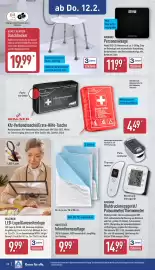 Aldi Nord Prospekt woche 7 Seite 25