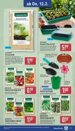 Aldi Nord Prospekt woche 7 Seite 28