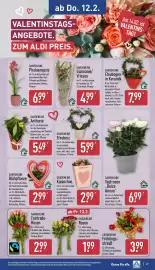 Aldi Nord Prospekt woche 7 Seite 30