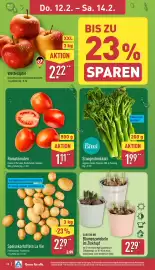 Aldi Nord Prospekt woche 7 Seite 31