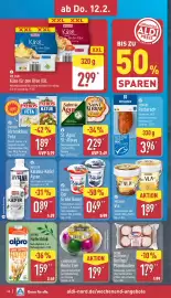 Aldi Nord Prospekt woche 7 Seite 33