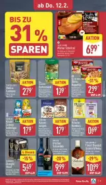 Aldi Nord Prospekt woche 7 Seite 34