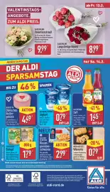 Aldi Nord Prospekt woche 7 Seite 35