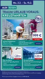 Aldi Nord Prospekt woche 7 Seite 39