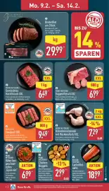 Aldi Nord Prospekt woche 7 Seite 4