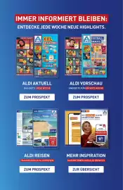 Aldi Nord Prospekt woche 7 Seite 43