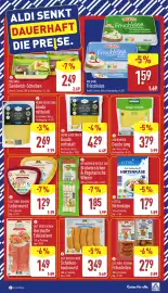 Aldi Nord Prospekt woche 7 Seite 5
