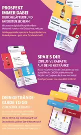 Trink und Spare Prospekt woche 6 Seite 10